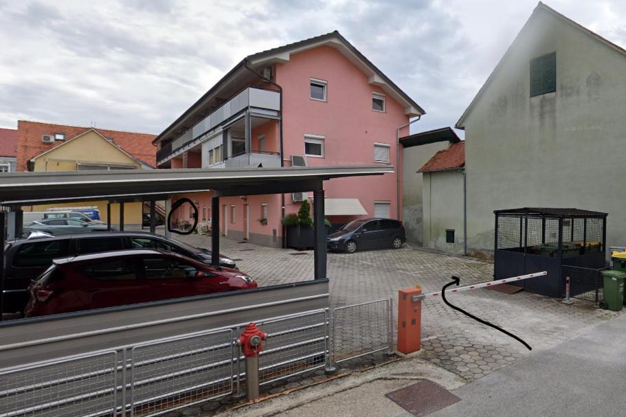 Studio AK - Bed and Breakfast Žalec