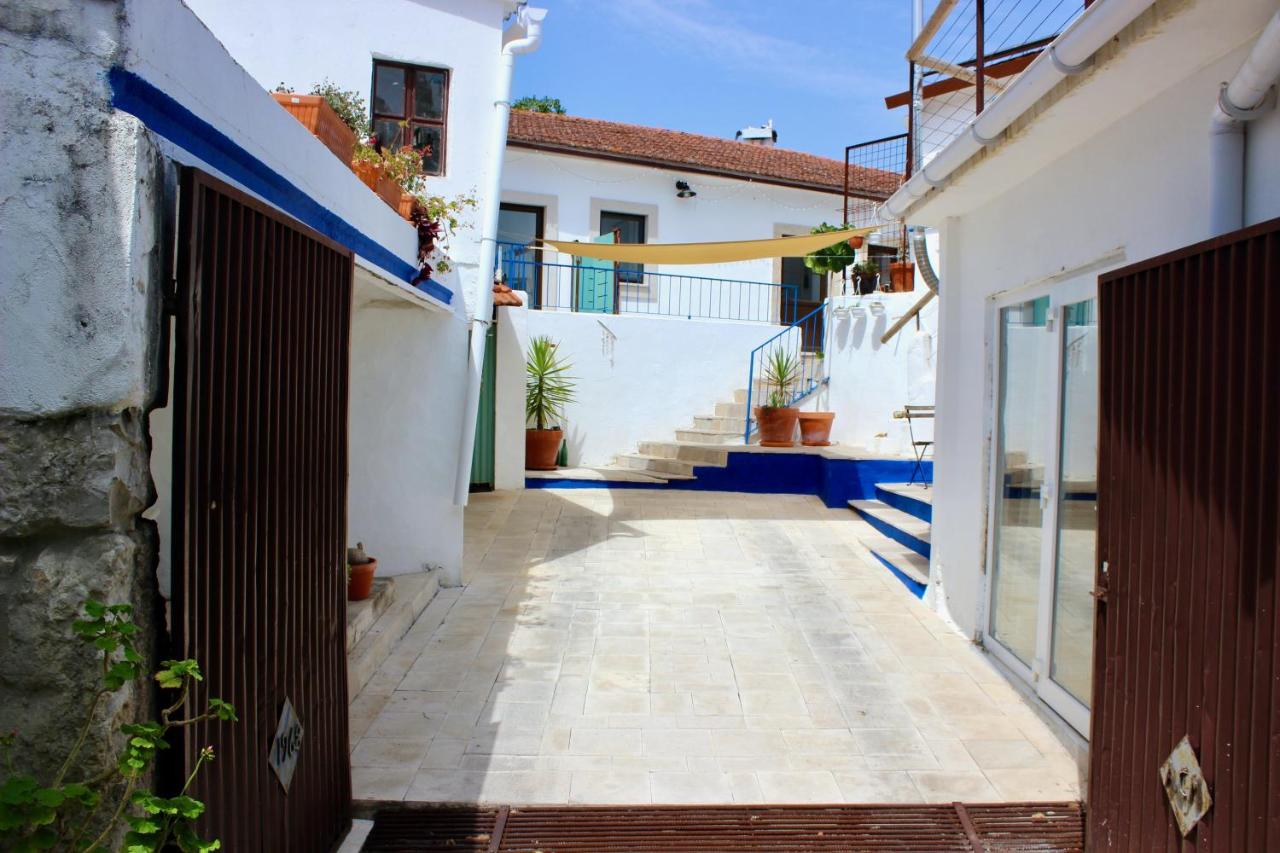 Vivenda Montanha Apartment - B&B
