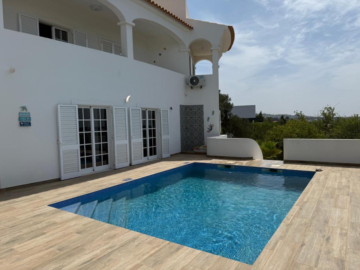 Solar dos Lirios - B&B