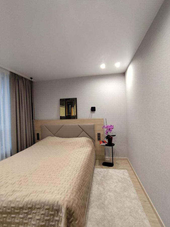 Appartamento Familiare con 1 Camera da Letto