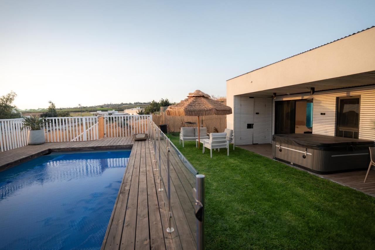 Mialee's Resort - Bed and Breakfast Ne’ot Golan