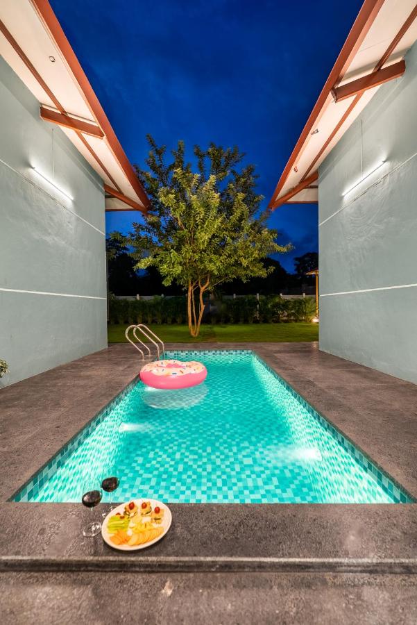 Villa con 3 Camere da Letto