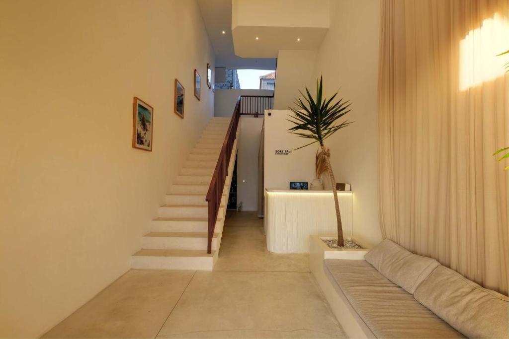 Appartamento su 2 Livelli