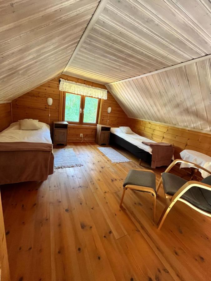 Tallbarren - Chambres d’hôtes Rälla