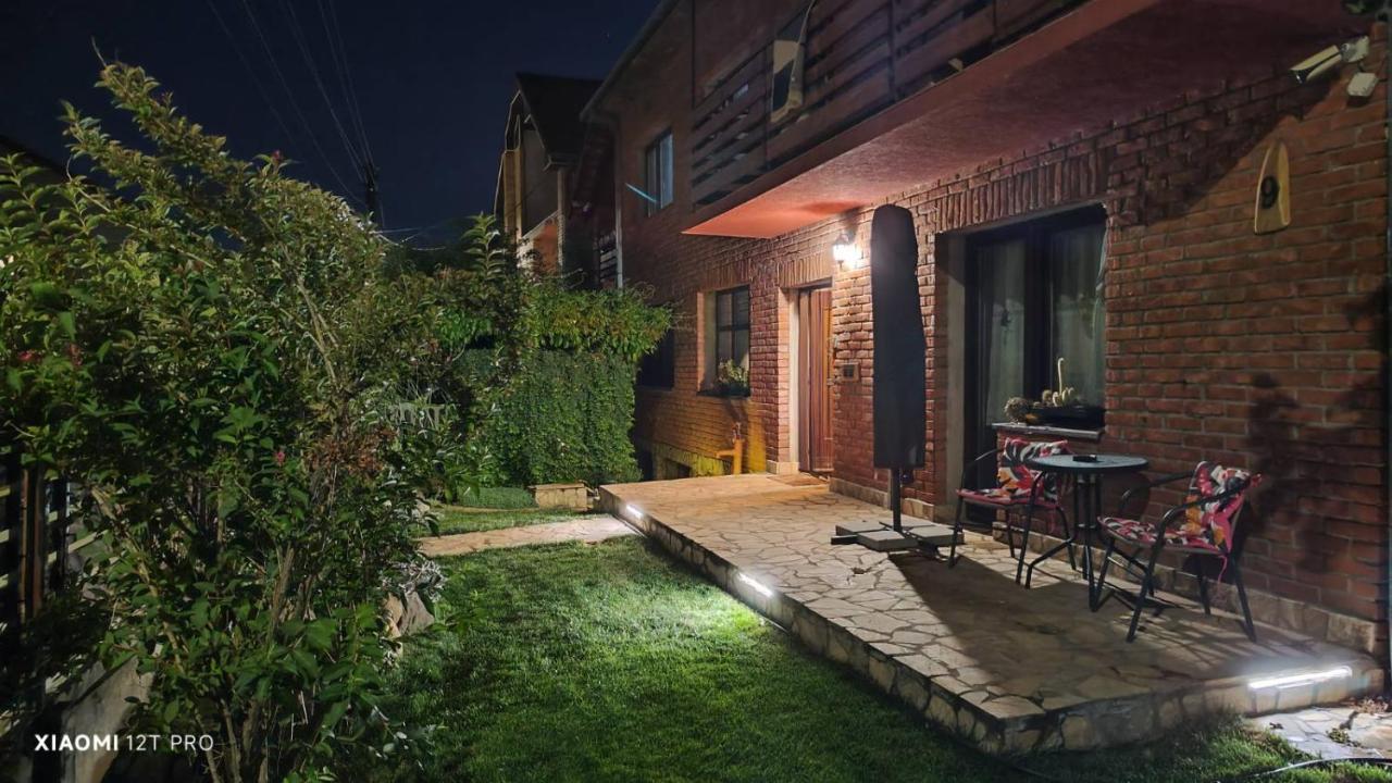 JetNest - Ferienwohnung Niš