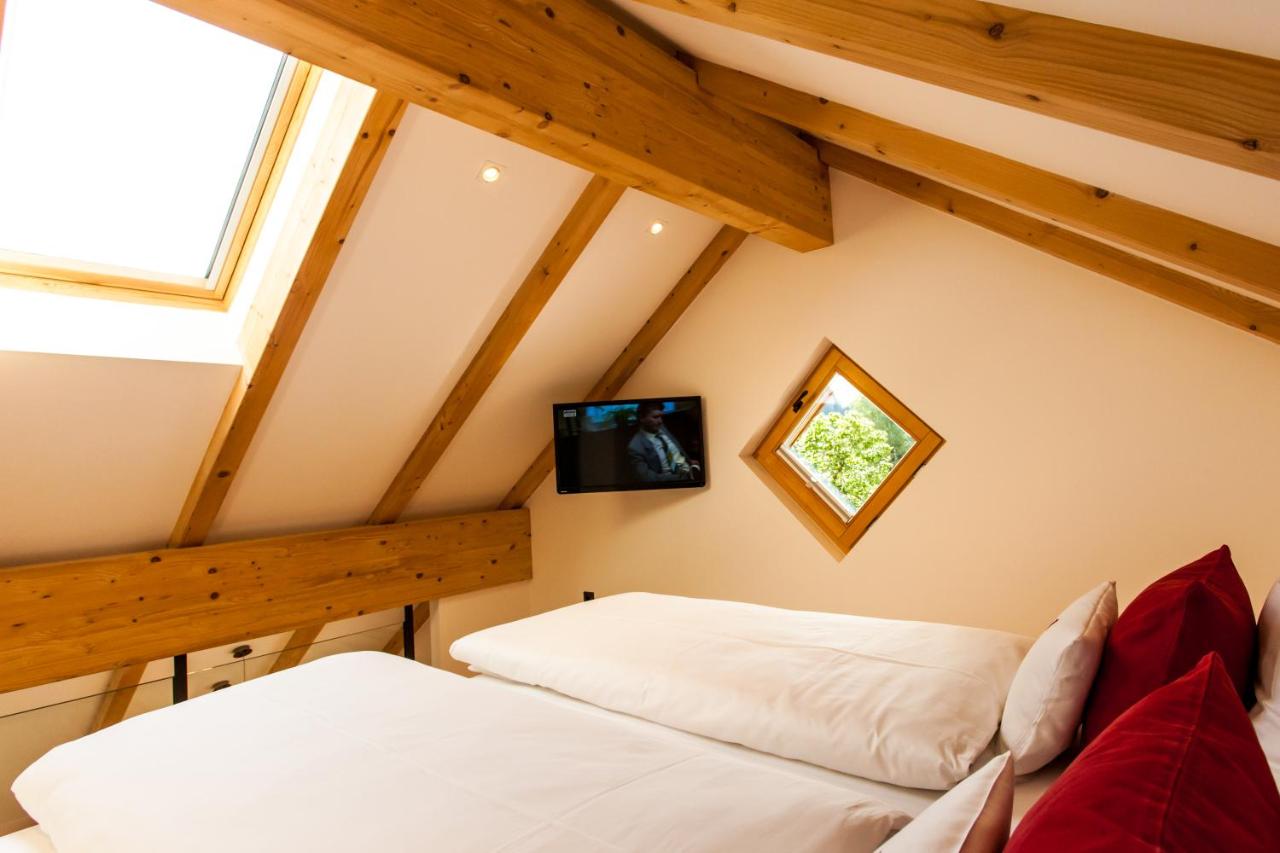 Chalet Rosenquarz with 2 Bedrooms