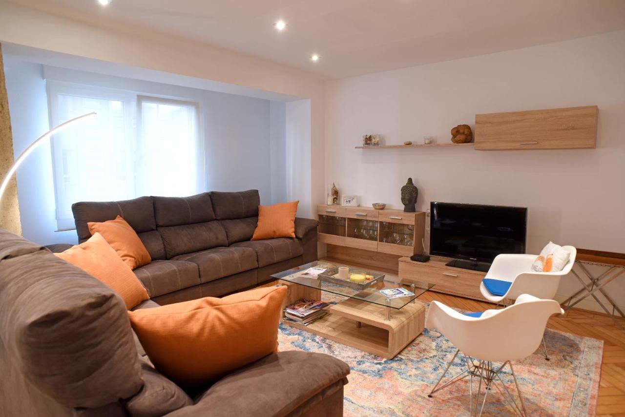 SANTANDER CENTRO - B&B