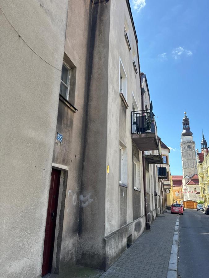 Apartament Vikicentrum - B&B