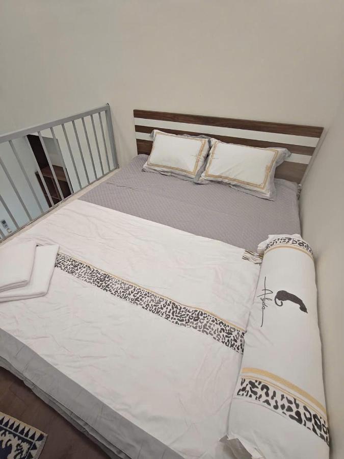 NHA Home - B&B Hanoi