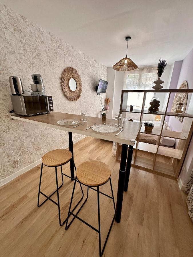 Charme Provençal à Manosque - Centre Historique - Chambres d’hôtes Manosque