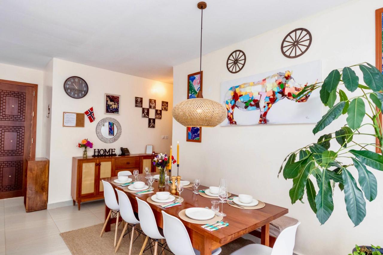 Mytime - Bed and Breakfast Nanyuki