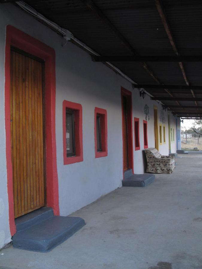 Chambre Triple avec Salle de Bains Privative