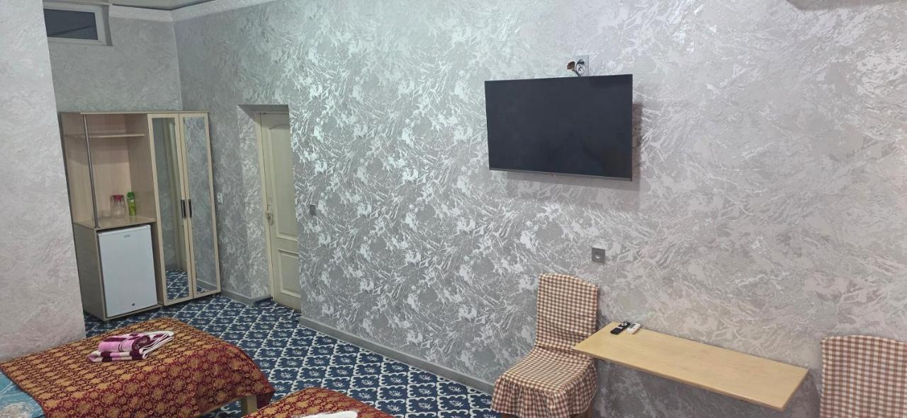 Camera Tripla con Bagno Privato