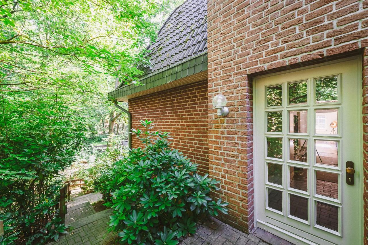 Sadebo Ferienwohnung Hamburg - Ruhig & Geräumig für 6 Gäste - Chambres d’hôtes Hambourg