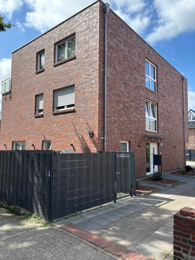 Home & Apart - Apartment im Herzen von Kreyenbrück - Apartment 1 - Ferienwohnung Oldenburg