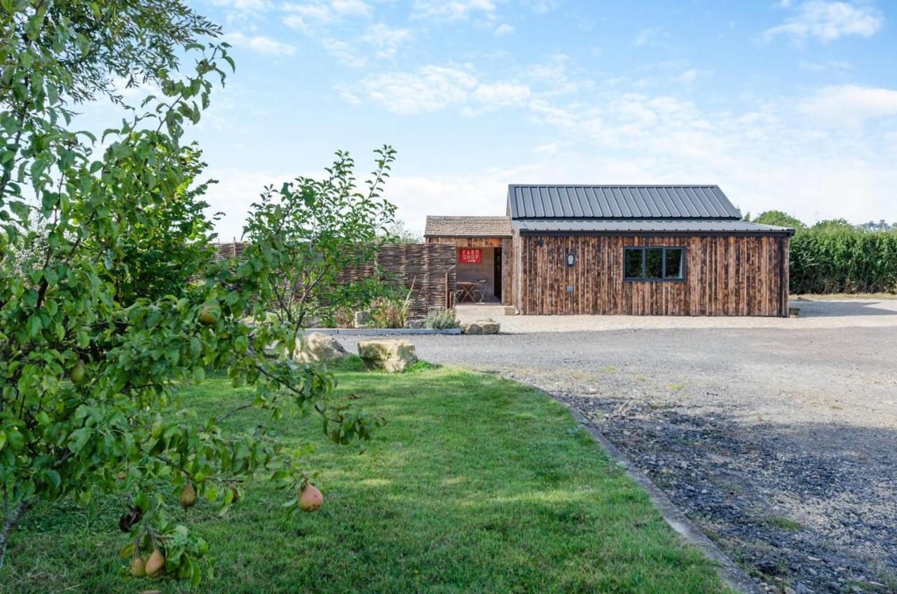 Orchard Farm Retreat - B&B Sedgeberrow