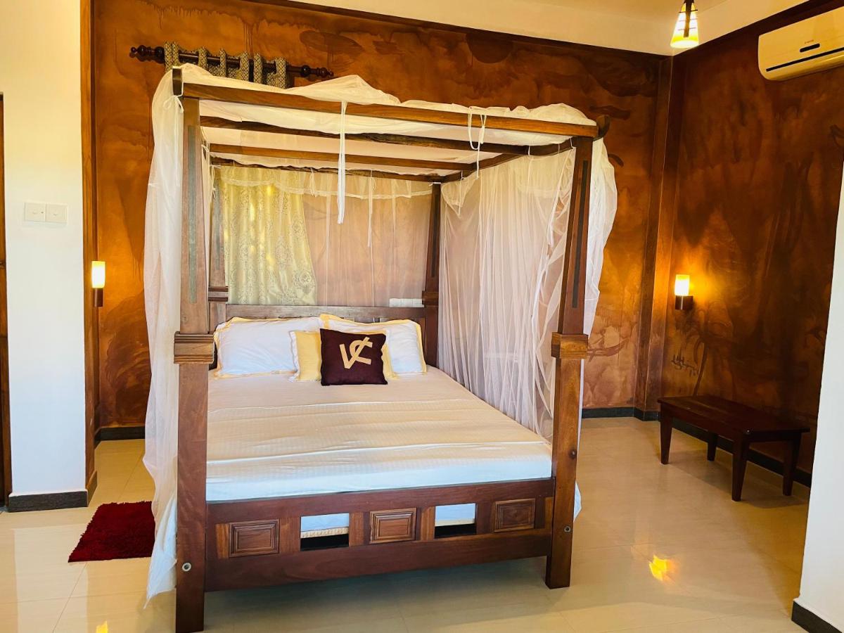 Deluxe Doppelzimmer