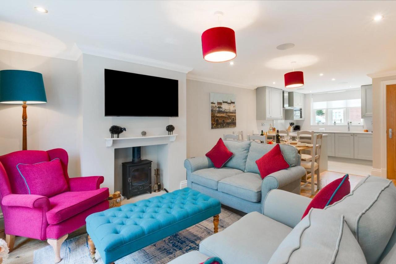 Cygnet Cottage - B&B Helmsley