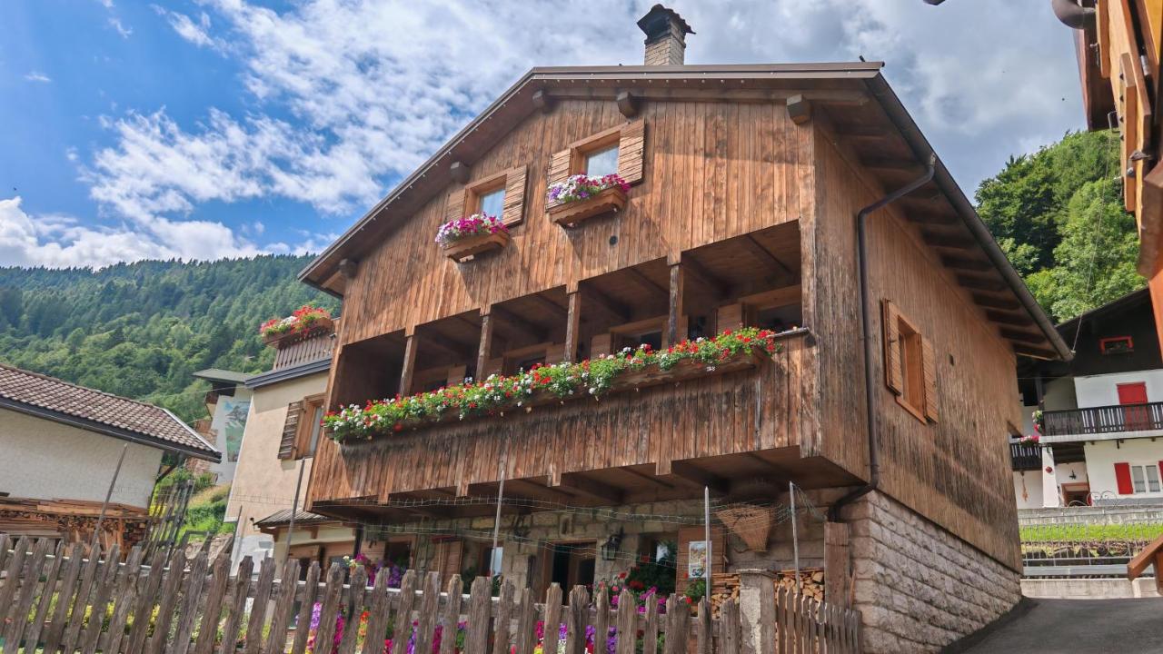Tabia del Caser - B&B San Tomaso