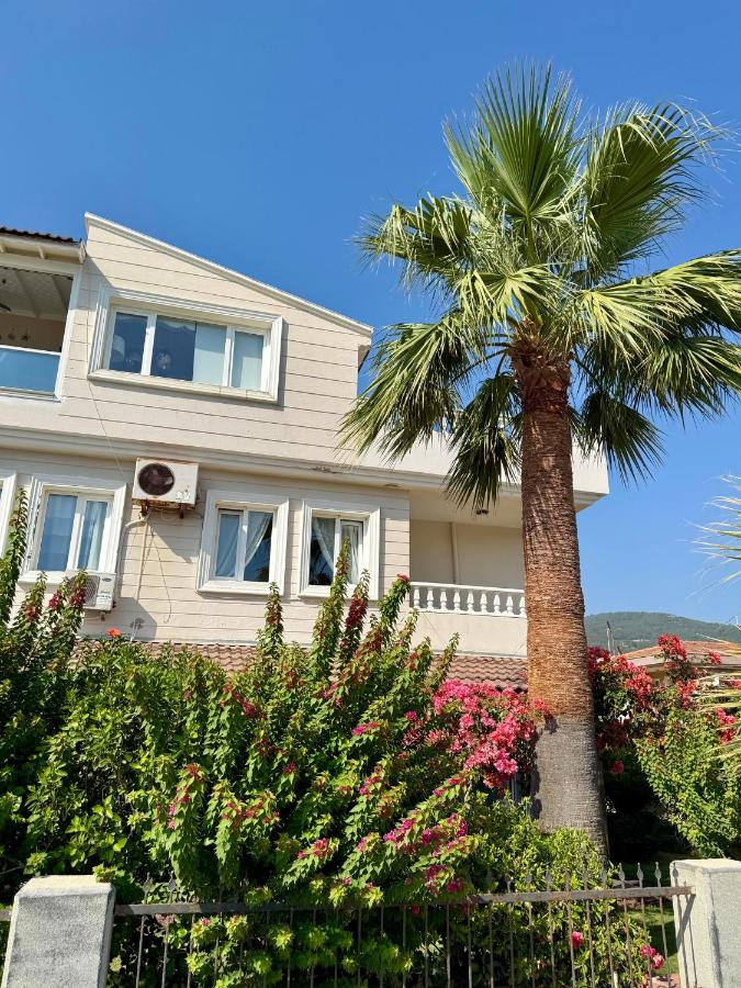VITAMIN SEA Apartment - B&B Özdere