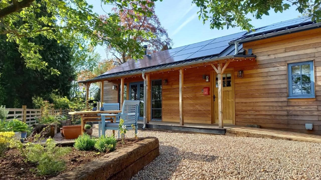 Patagonia - B&B Builth Road