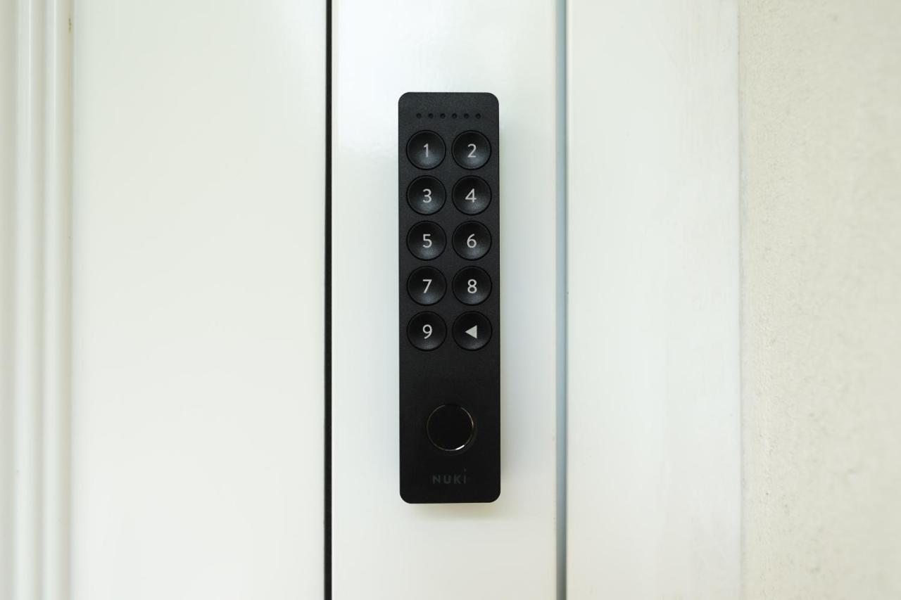 CitySuites Salzburg - B&B
