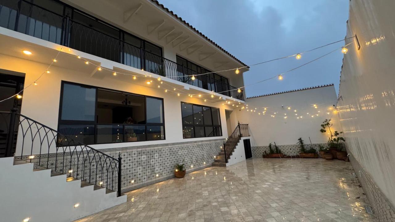 Rococo San Cristobal - B&B
