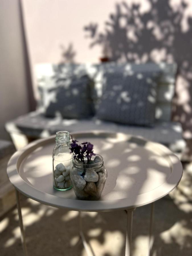 Lemon Tree House nahe Sant Antioco & Kitespot - B&B San Giovanni Suergiu