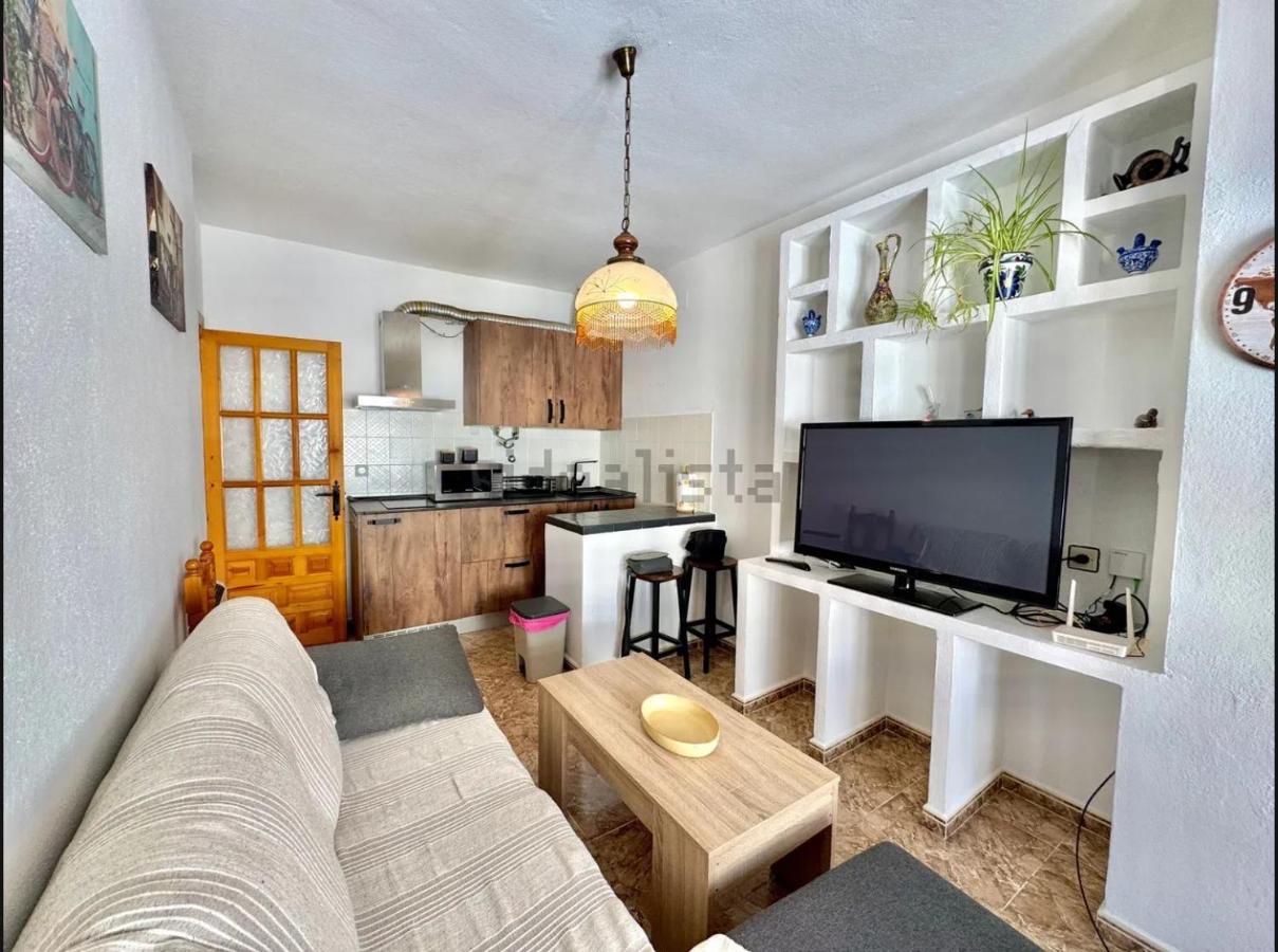 Apartamento Rey Melchor - B&B Trevélez