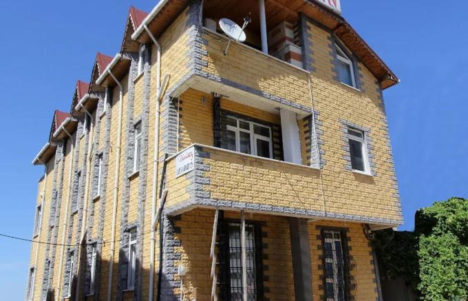 Divisey Pansiyon - Ferienwohnung Ünye