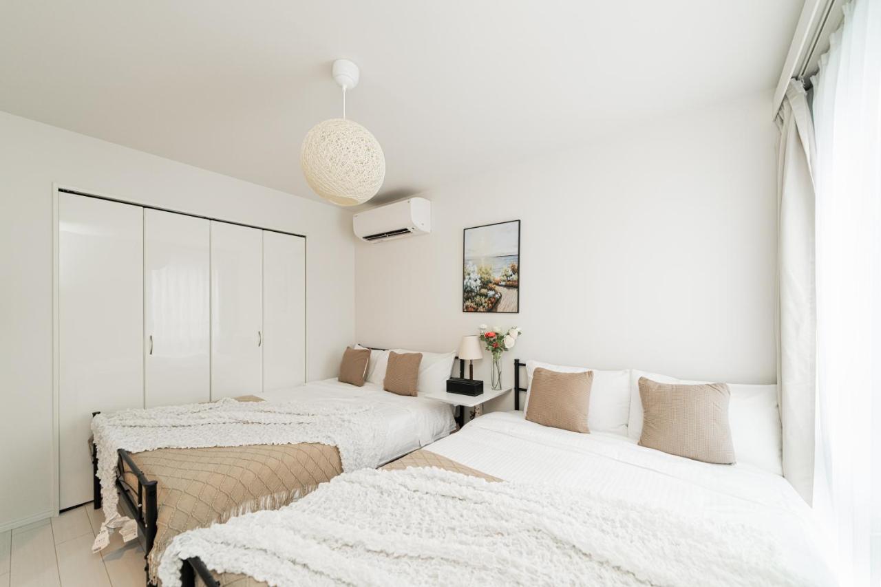Brand New Luxury Suite 7 min to Omotesando 2 min to Shibuya - Chambres d'hôtes Tokyo