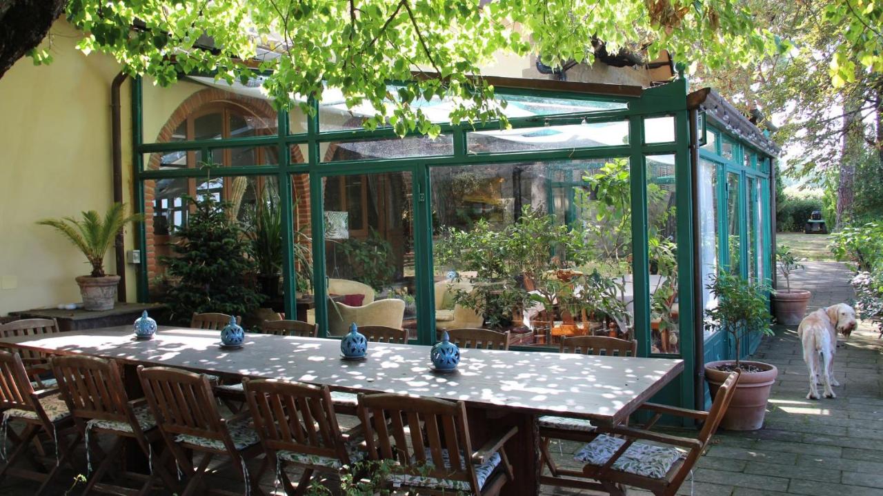 Agriturismo Borgo Santa Lucia, Entire property - Ferienwohnung Pergognano