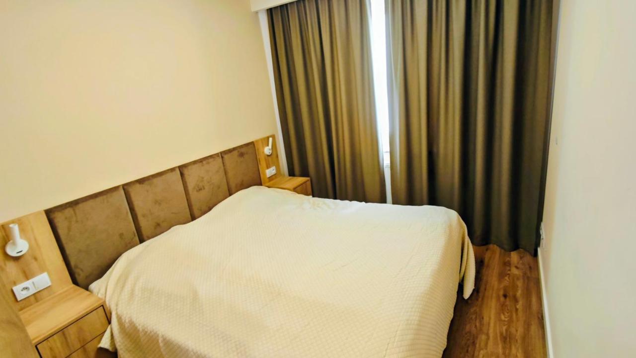 Baltic Breeze Apartamenty - B&B Kołobrzeg