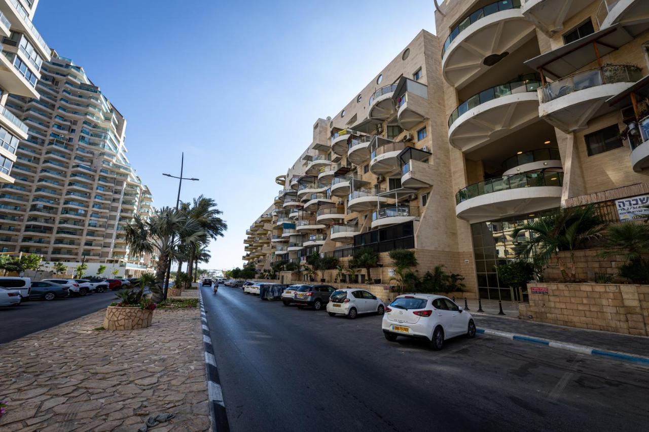 Studio mit Whirlpool