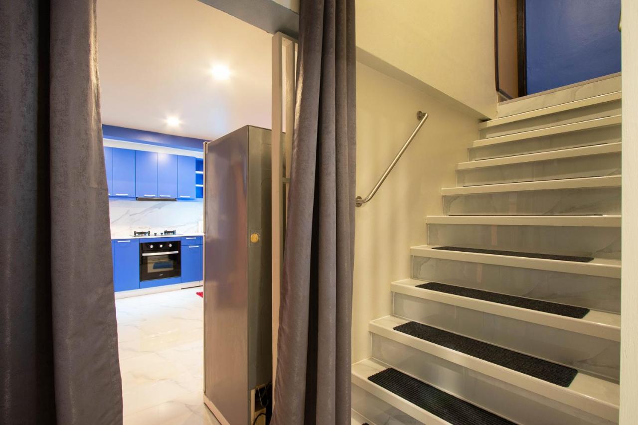 บ้านอิ่มสุข - B&B Ban Bua Phut