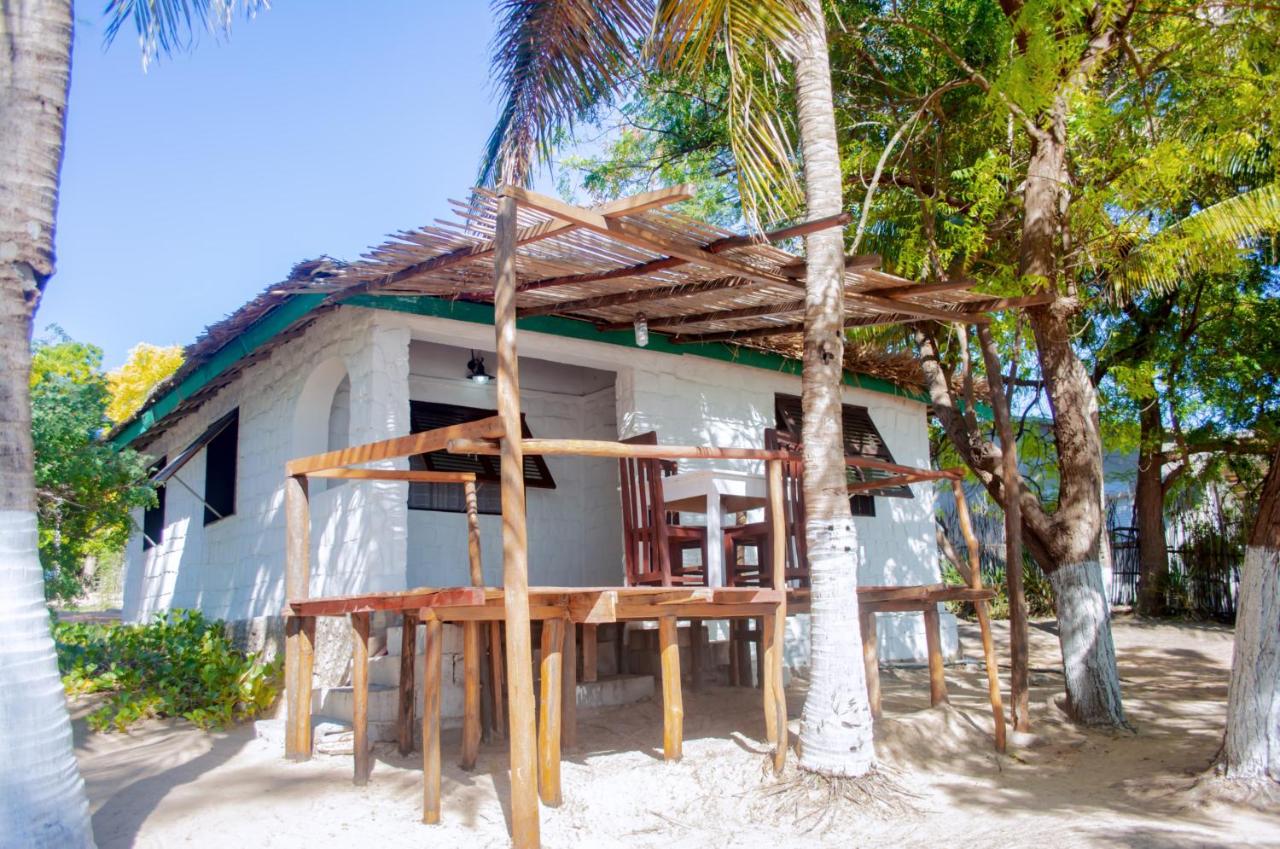 chez Leo - Bed and Breakfast Toliara