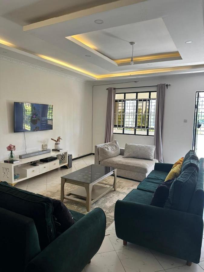amor's home - B&B Homa Bay