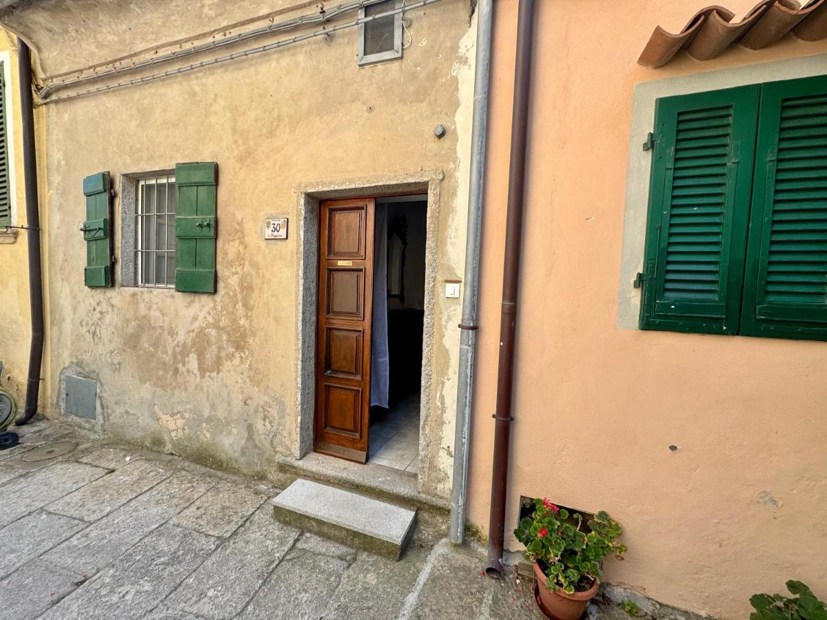 Casa i capperi - B&B Marciana