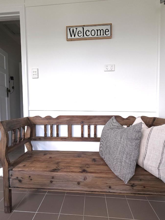 Gladbyrne - B&B Braidwood