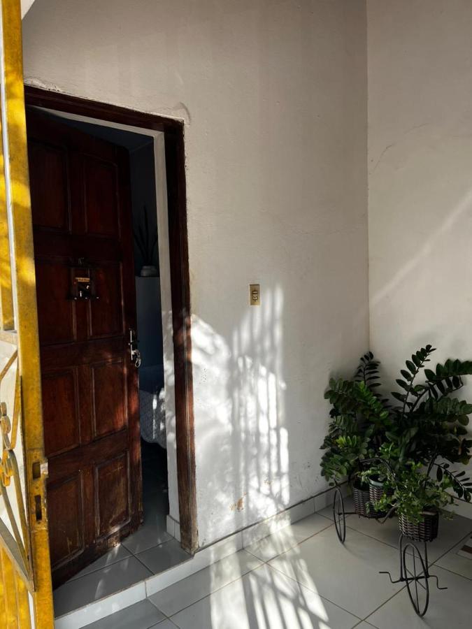 Habitación cuádruple