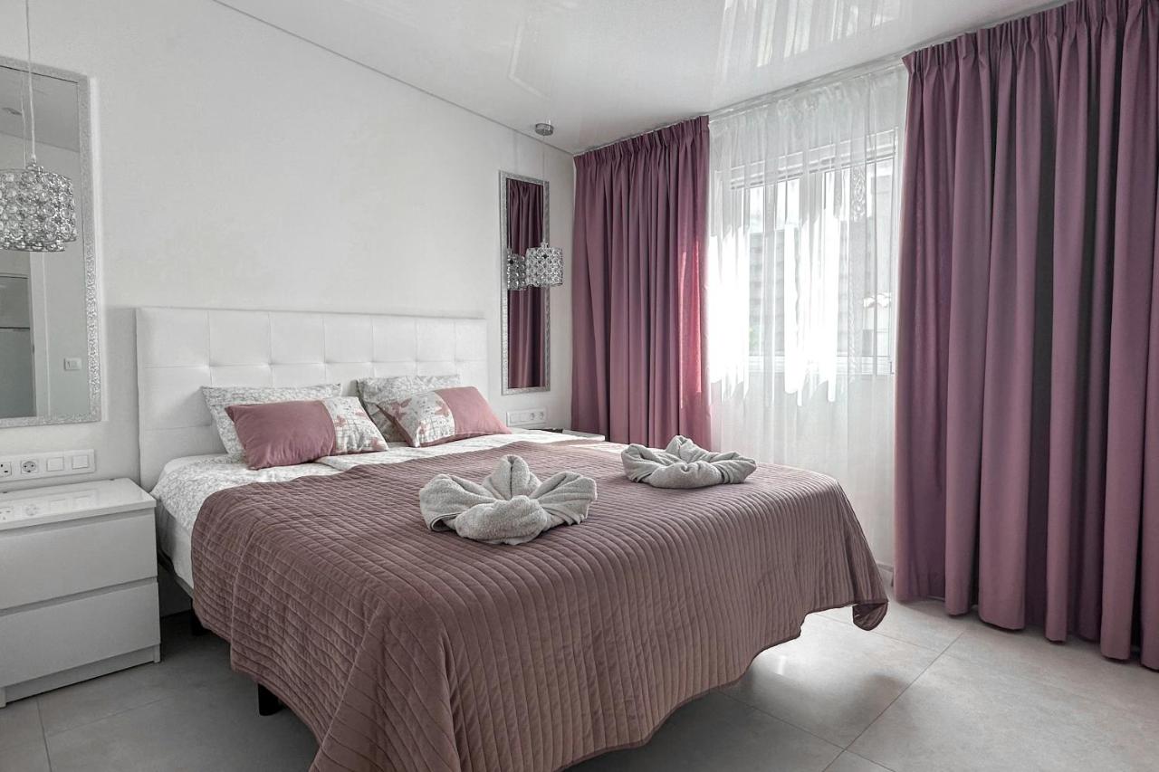 Appartamento con 1 Camera da Letto