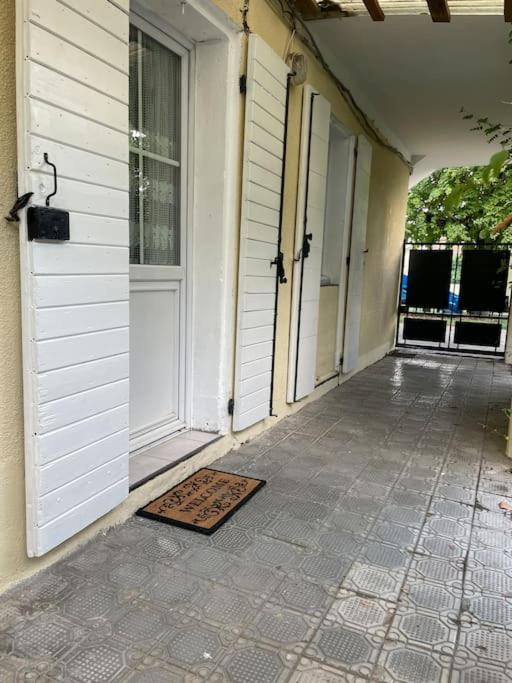 Magnifique studio - B&B