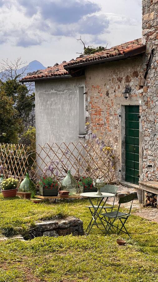 Tenuta Il Colle di Tiglio - Bed and Breakfast Barga