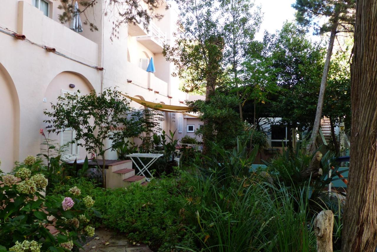 Piccolo bilocale al primo piano - Chambres d'hôtes Santa Teresa Gallura