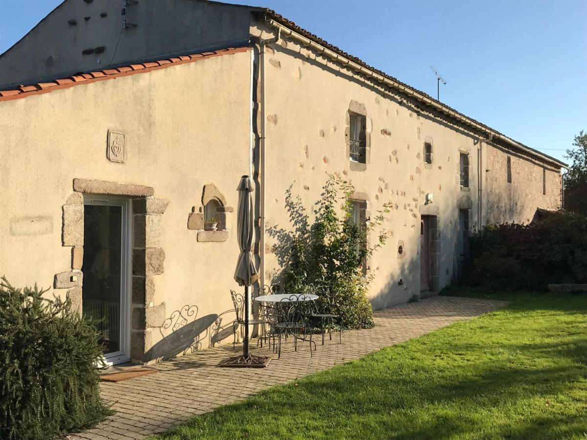 Domaine des Z'Ailés - B&B