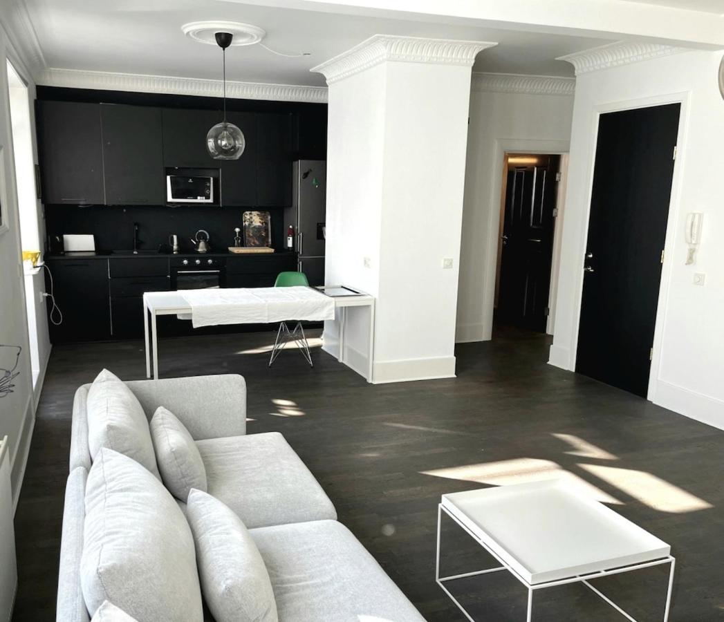 Charming apartment in middle of Laugavegur - B&B Reikiavik
