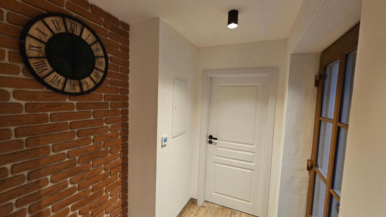 Boutique wine rezidence - B&B Hnanice