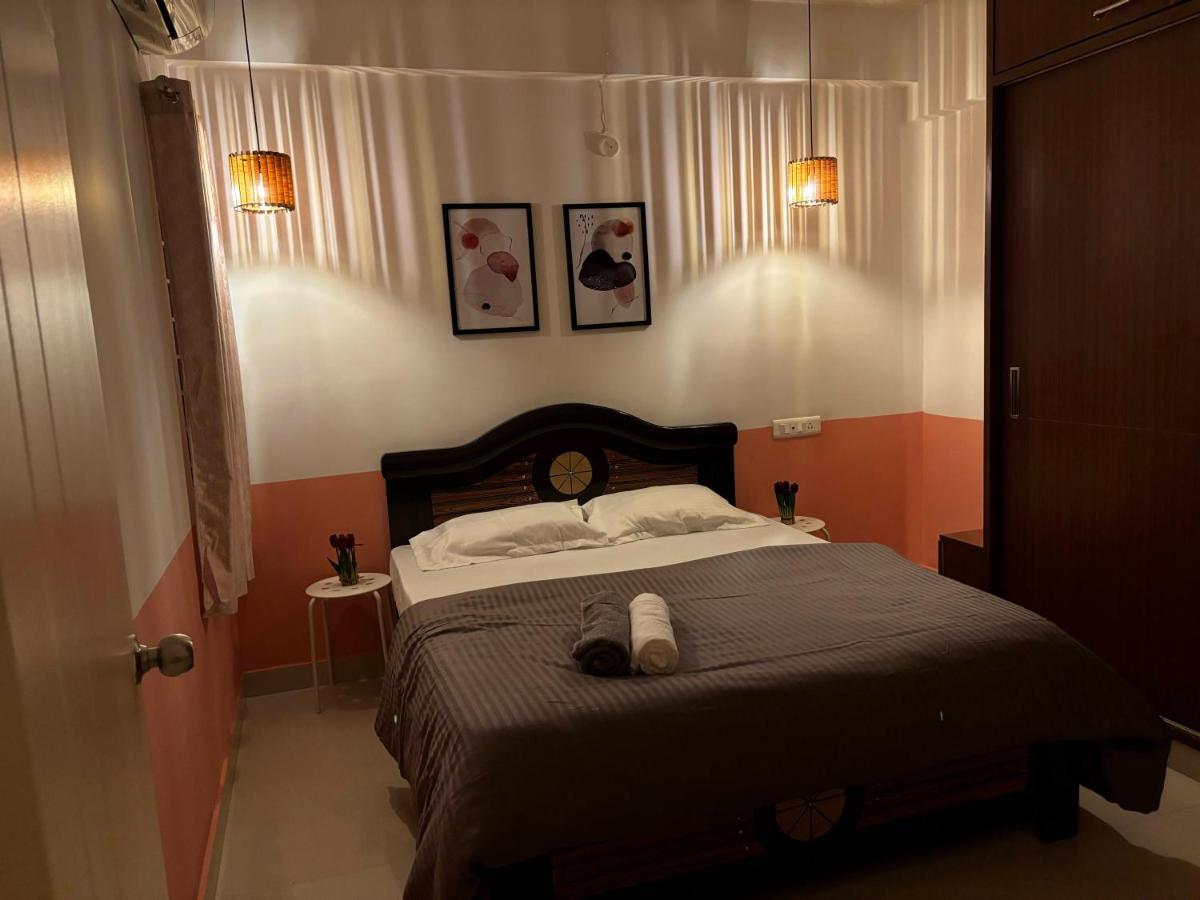 Appartement met 1 Slaapkamer