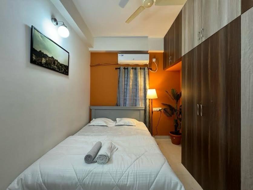 Appartement met 1 Slaapkamer