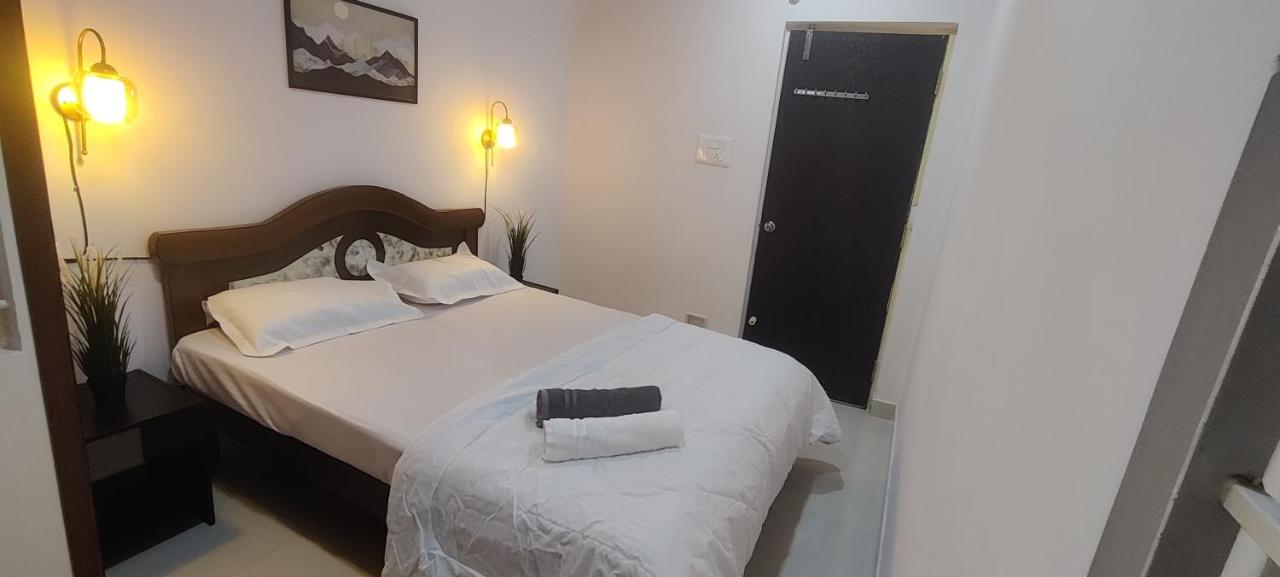 Appartement met 1 Slaapkamer